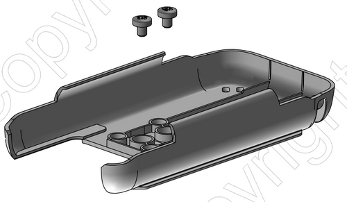 M-Case for Verifone e285