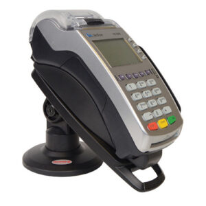Verifone VX520 FlexiPole FirstBase Compact Stand 49MM Roll Enclosure