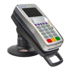 Verifone VX805 or VX820 Tailwind Safe Base Compact Stand