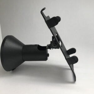 Universal Sturdy Wall Mount for Most Terminal Types