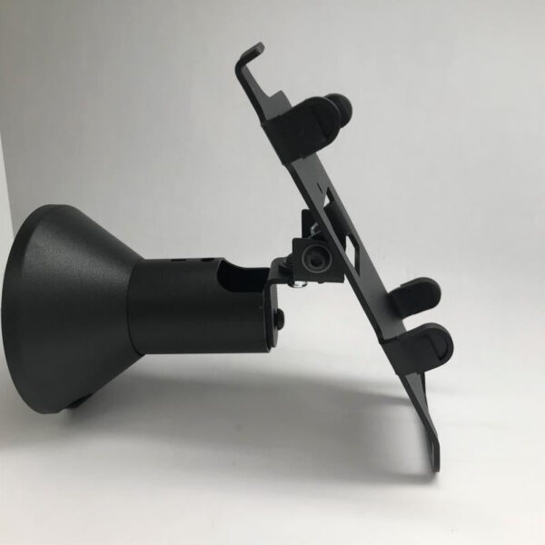 Universal Sturdy Wall Mount for Most Terminal Types