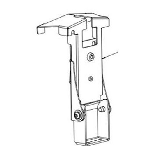 Ingenico Lane 7000 Locking Conversion KIT