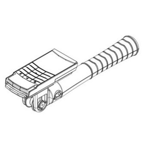 Equinox Luxe 6200M** POS Drive-Thru Handle