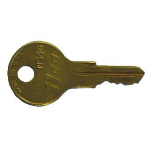 Key A For Lock by Swivel Stands