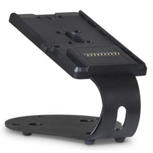 Verifone e355 Credit Card Stand by SpacePole