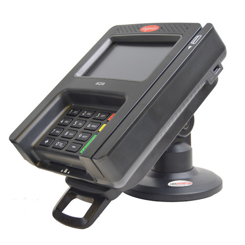 Ingenico iSC250 FlexiPole FirstBase Compact Stand
