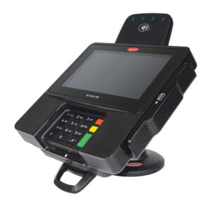 Ingenico iSC480 FlexiPole FirstBase Compact Stand