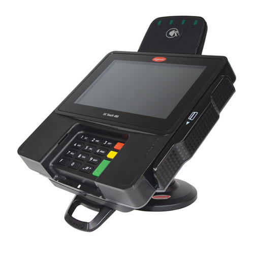 Ingenico iSC480 FlexiPole FirstBase Compact Stand