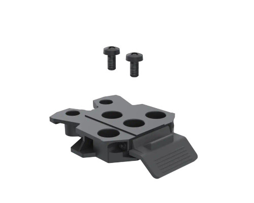 Ingenico Lane Series/Desk 1500/AXIUM RX5000 MultiClip by SpacePole