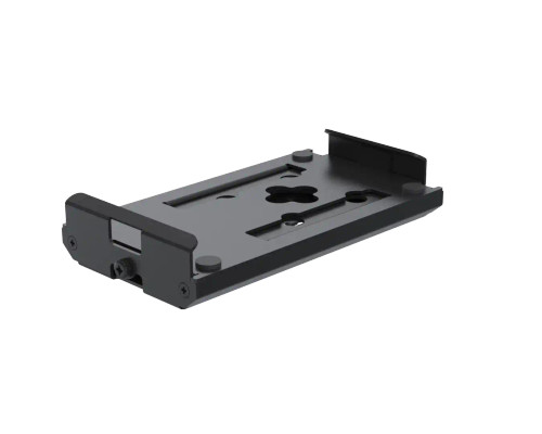 SpacePole U-Frame tablet holder