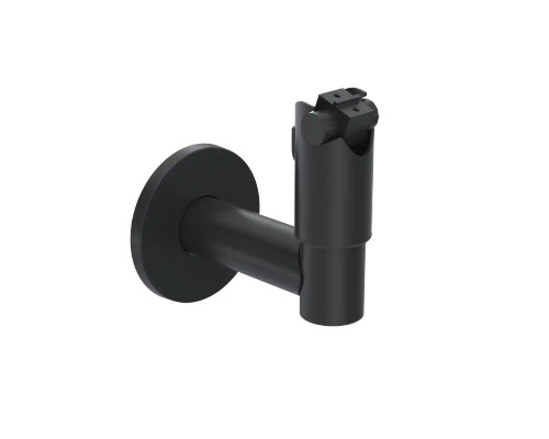 SpacePole Wall Mount with DuraTilt