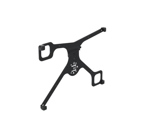 X-Frame for iPad Pro 11", 3rd / 4th / 5th gen. and iPad 10,9" 10th gen. by SpacePole