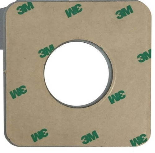 square_glue_pad__43005.1618843474.jpg REPLACEMENT Glue Pad for Square Stands by ENS