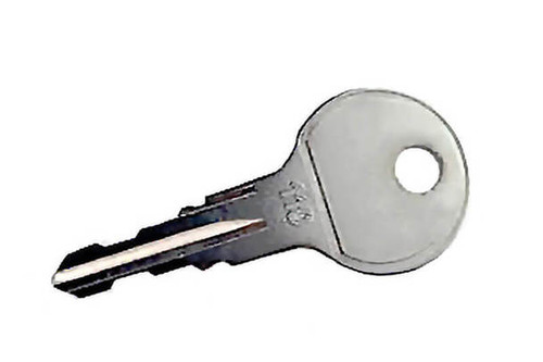 Tailwind FlexiPole SafeBase Key