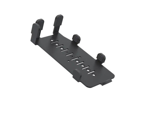 Verifone P200/P400 MultiGrip Backplate by SpacePole